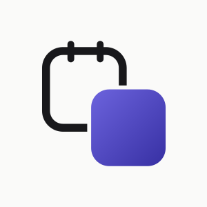 LinkedIn — company logo